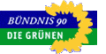 Bündnis 90/Die Grünen
