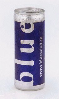 bluewind: Windkraft in Dosen