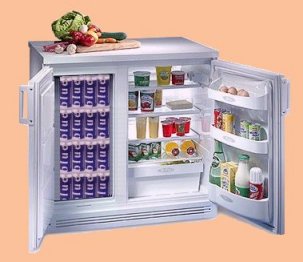 Kühlschrank