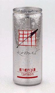 Dosenstrom aus Ungarn: Kostner - Energie tanken