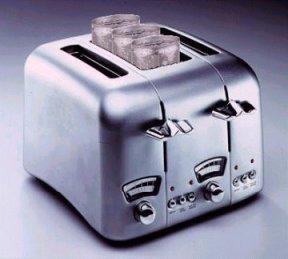Toaster